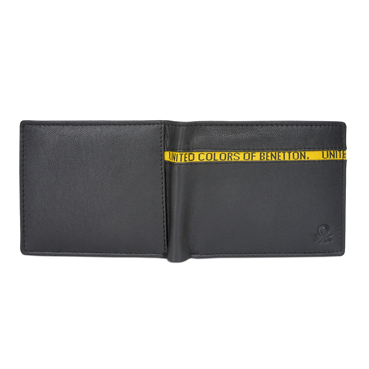 United Colors of Benetton Fynn Global Coin Wallet - Image 5