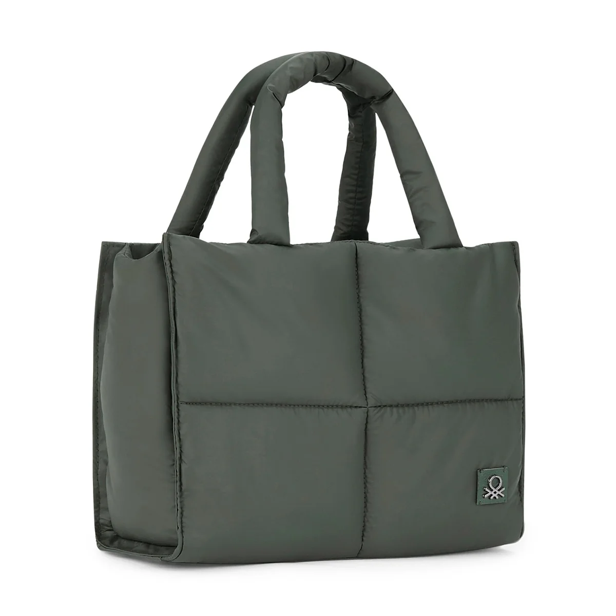 United Colors of Benetton Gemma Women's PU Mini Tote - Image 3