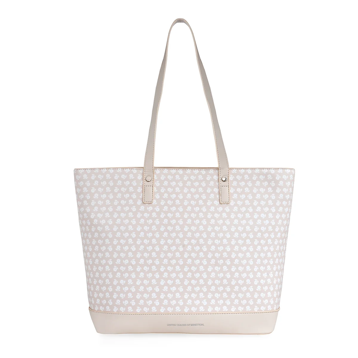 United Colors of Benetton Genesis Women's Tote