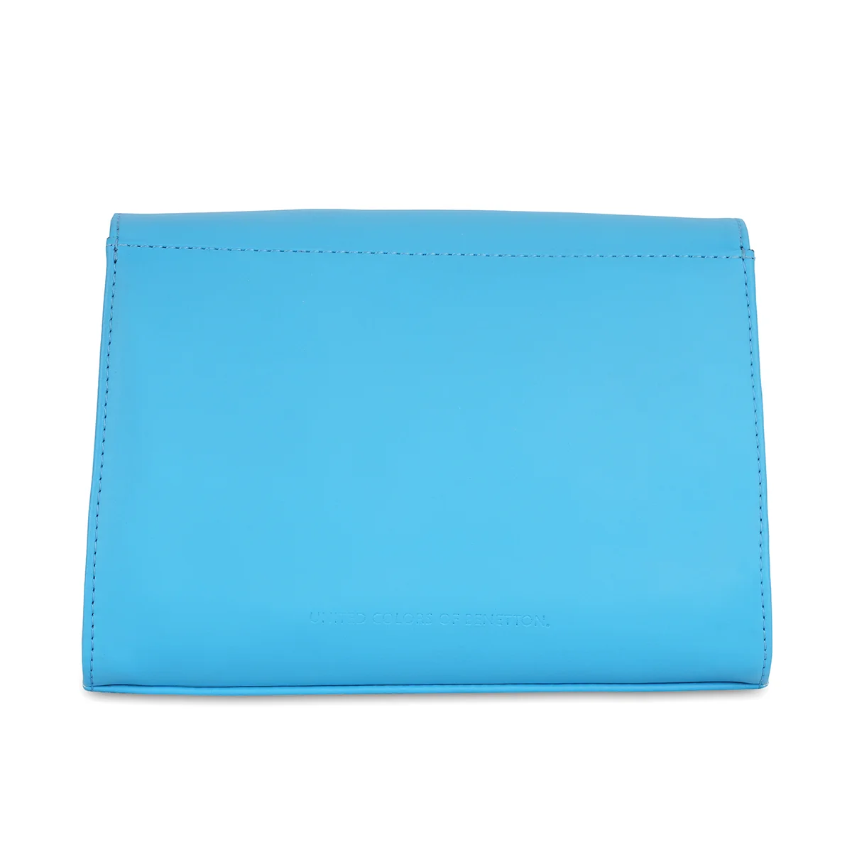 United Colors of Benetton Giana Women's PU Shoulder Bag - Image 3
