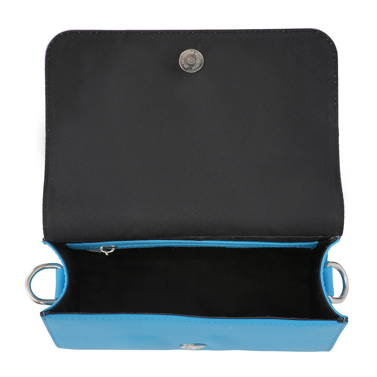 United Colors of Benetton Giana Women's PU Shoulder Bag - Image 7