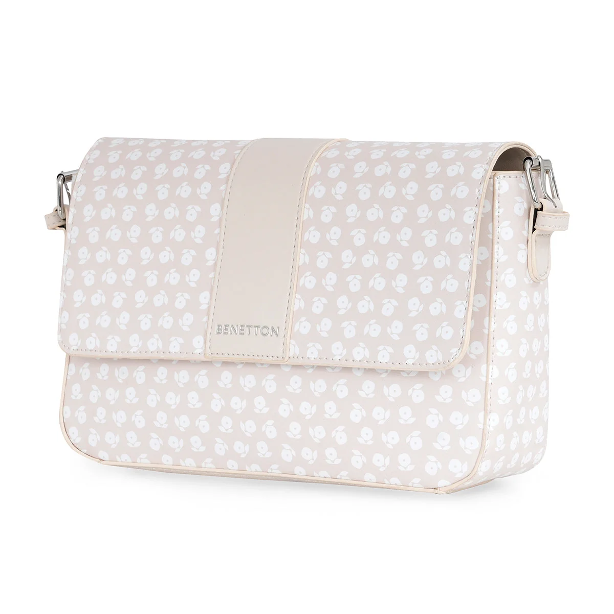 United Colors of Benetton Gianna Women's Sling - Image 2