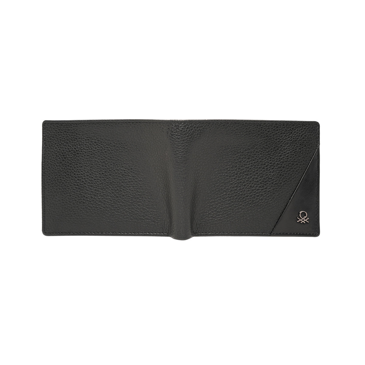 United Colors of Benetton Gladbeck Men's Global Coin Wallet - Image 4