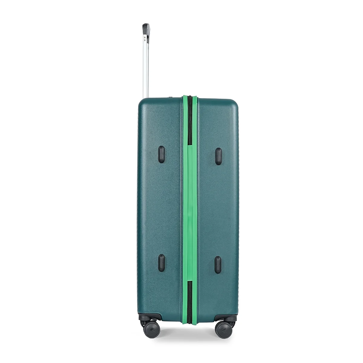 United Colors of Benetton Glide Pro Hard Luggage - Image 6