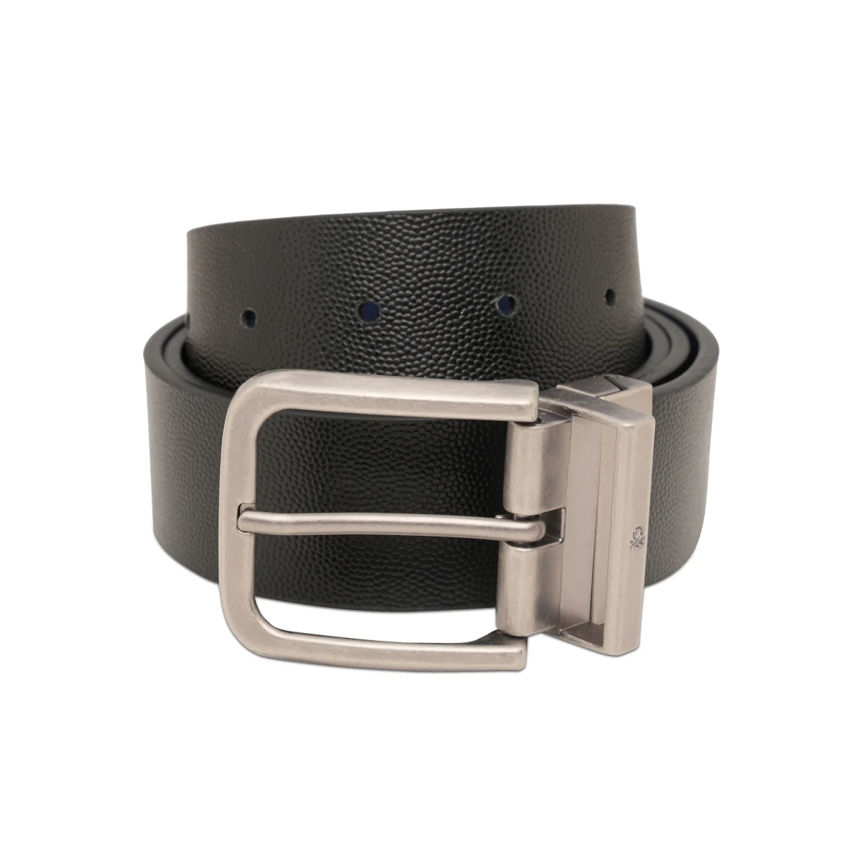 United Colors of Benetton Grifton Men's Reversible Belt