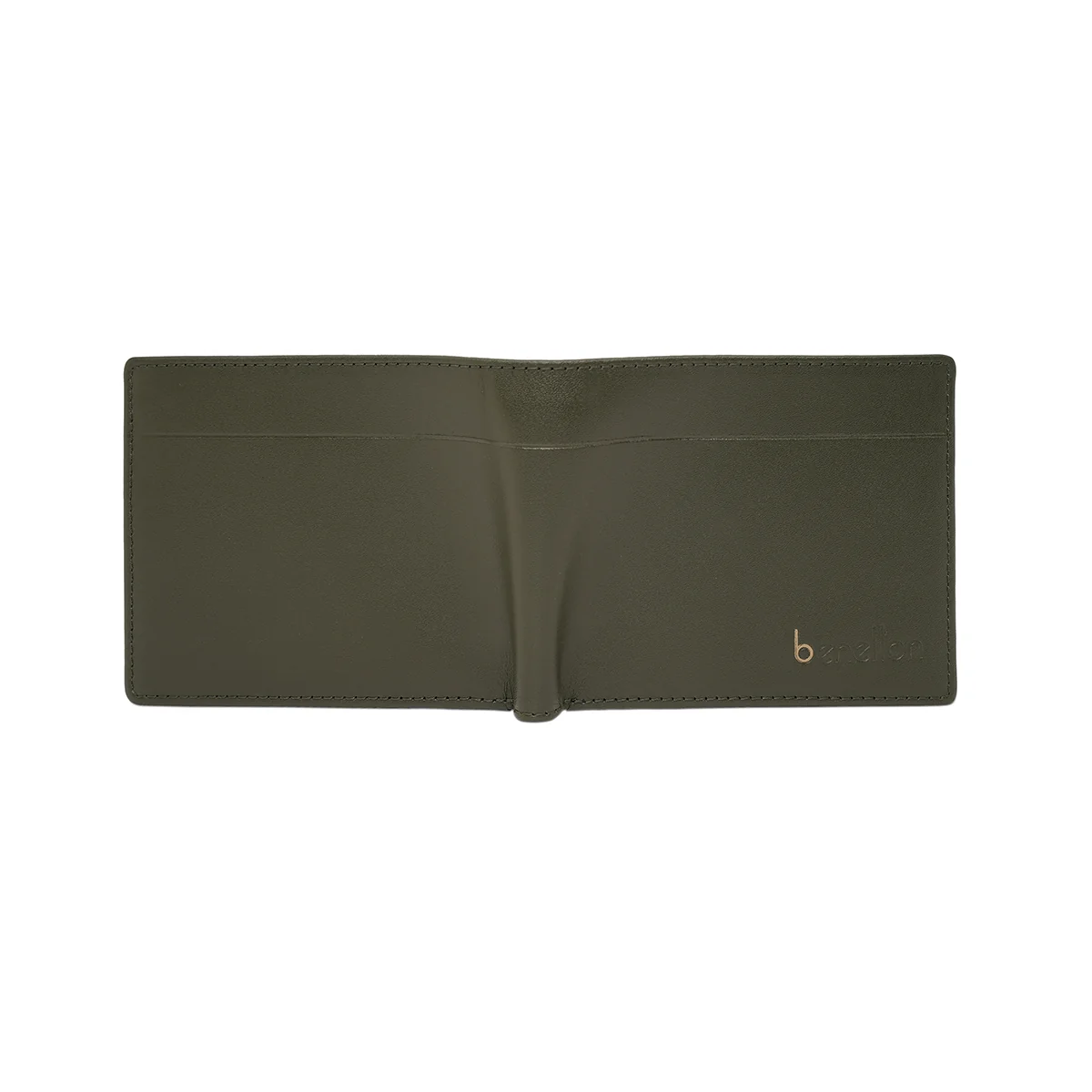 United Colors of Benetton Gweru Men's Global Coin Wallet - Image 4