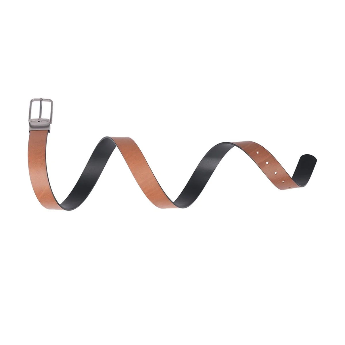 United Colors of Benetton Haarlem Men's Reversible Belt - Image 6