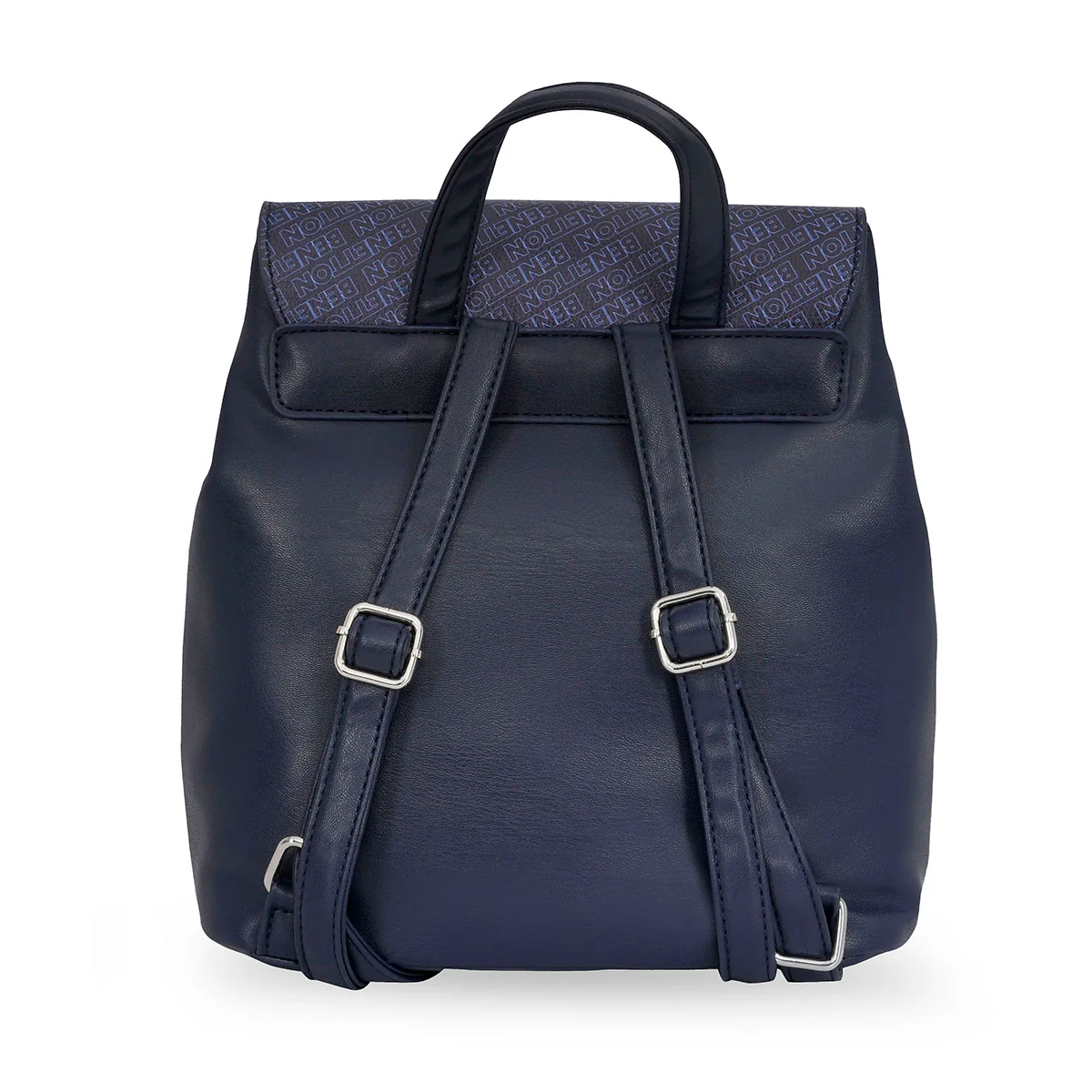 United Colors of Benetton Hallie Women's Backpack - Image 3