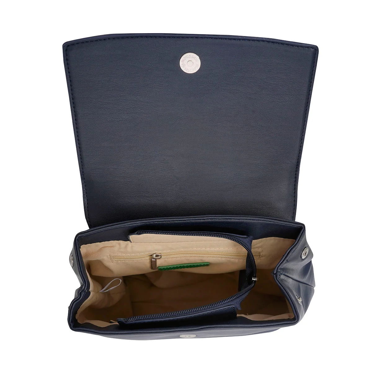 United Colors of Benetton Hallie Women's Backpack - Image 6