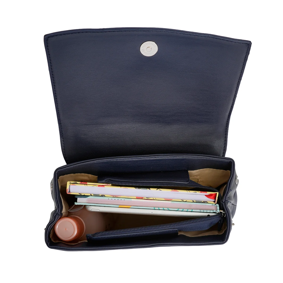 United Colors of Benetton Hallie Women's Backpack - Image 7