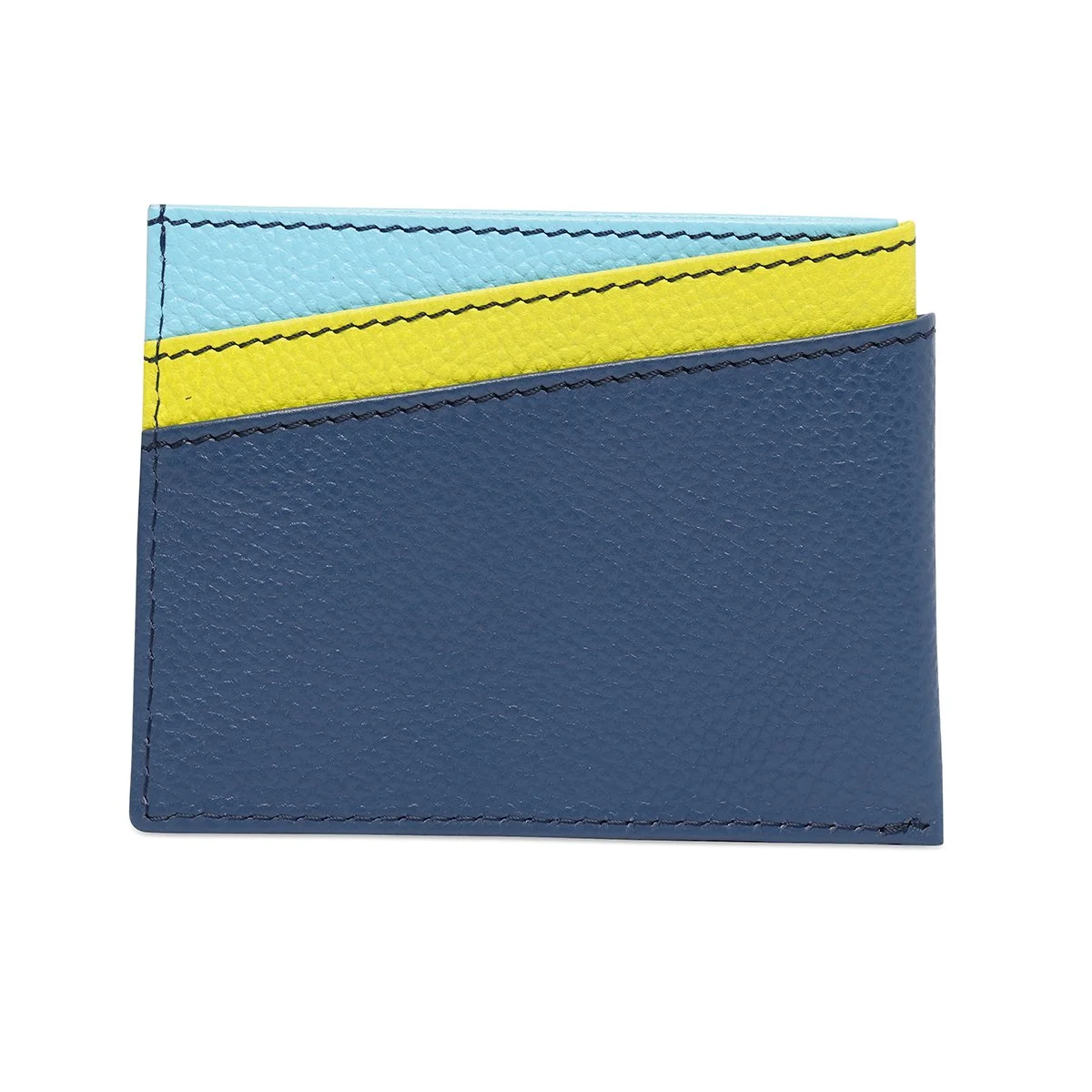 United Colors of Benetton Hana Men's Card Holder - Image 3