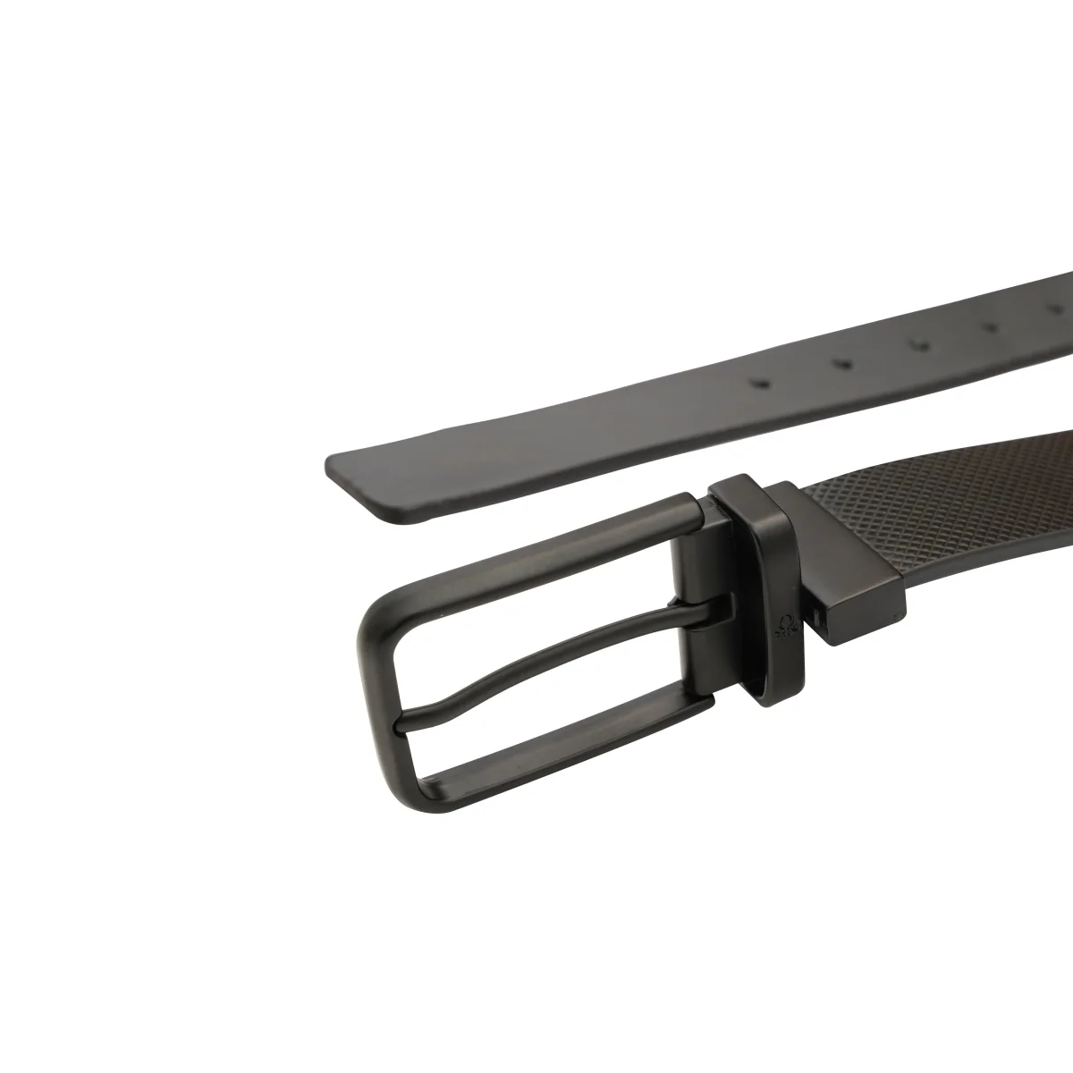 United Colors of Benetton Healy Men's Reversible Belt - Image 6