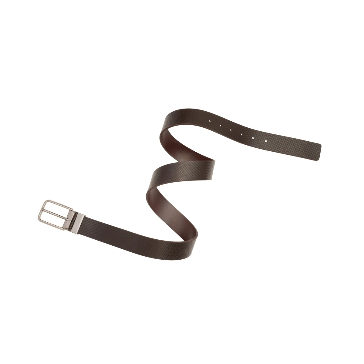 United Colors of Benetton Healy Men's Reversible Belt - Image 5