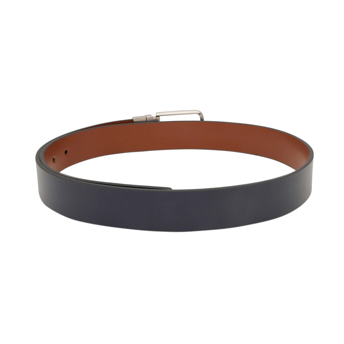 United Colors of Benetton Healy Men's Reversible Belt - Image 3