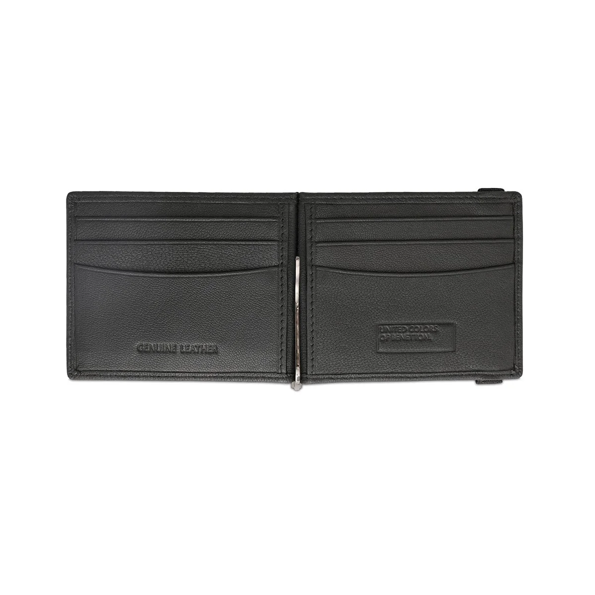 United Colors of Benetton Hronov Men's Moneyclip - Image 5