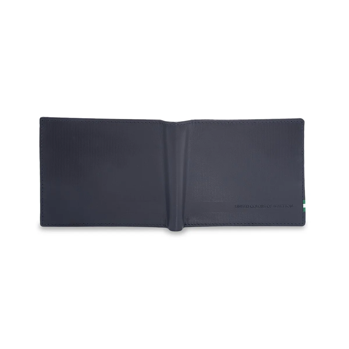 United Colors of Benetton Humps Men's Global Coin Wallet - Image 4
