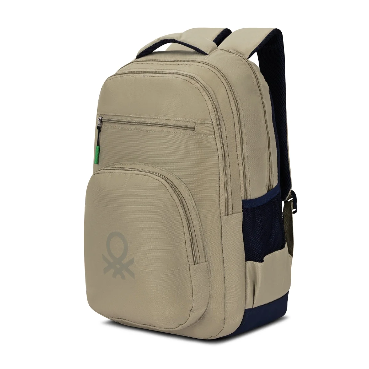 United Colors of Benetton Hype Laptop Backpack - Image 11