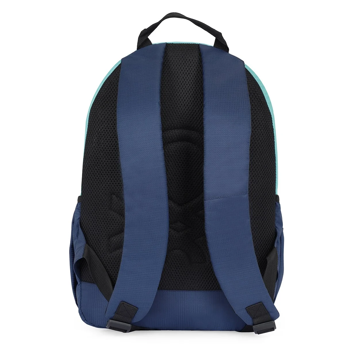 United Colors of Benetton Inferno Laptop Backpack - Image 4