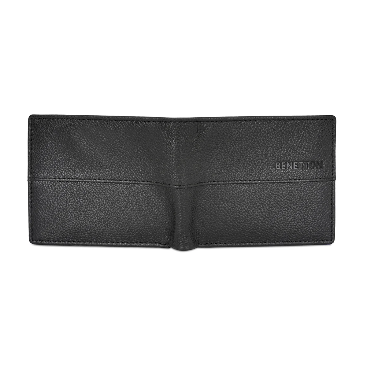 United Colors of Benetton Ivano Men's Global Coin Wallet - Image 5