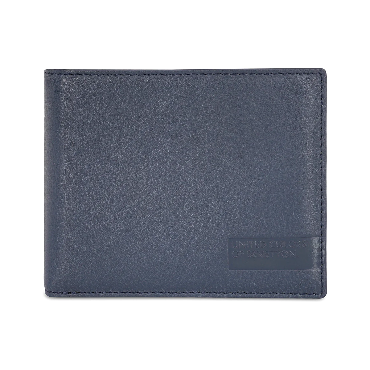 United Colors of Benetton Iver Men's Passcase Wallet - Image 9