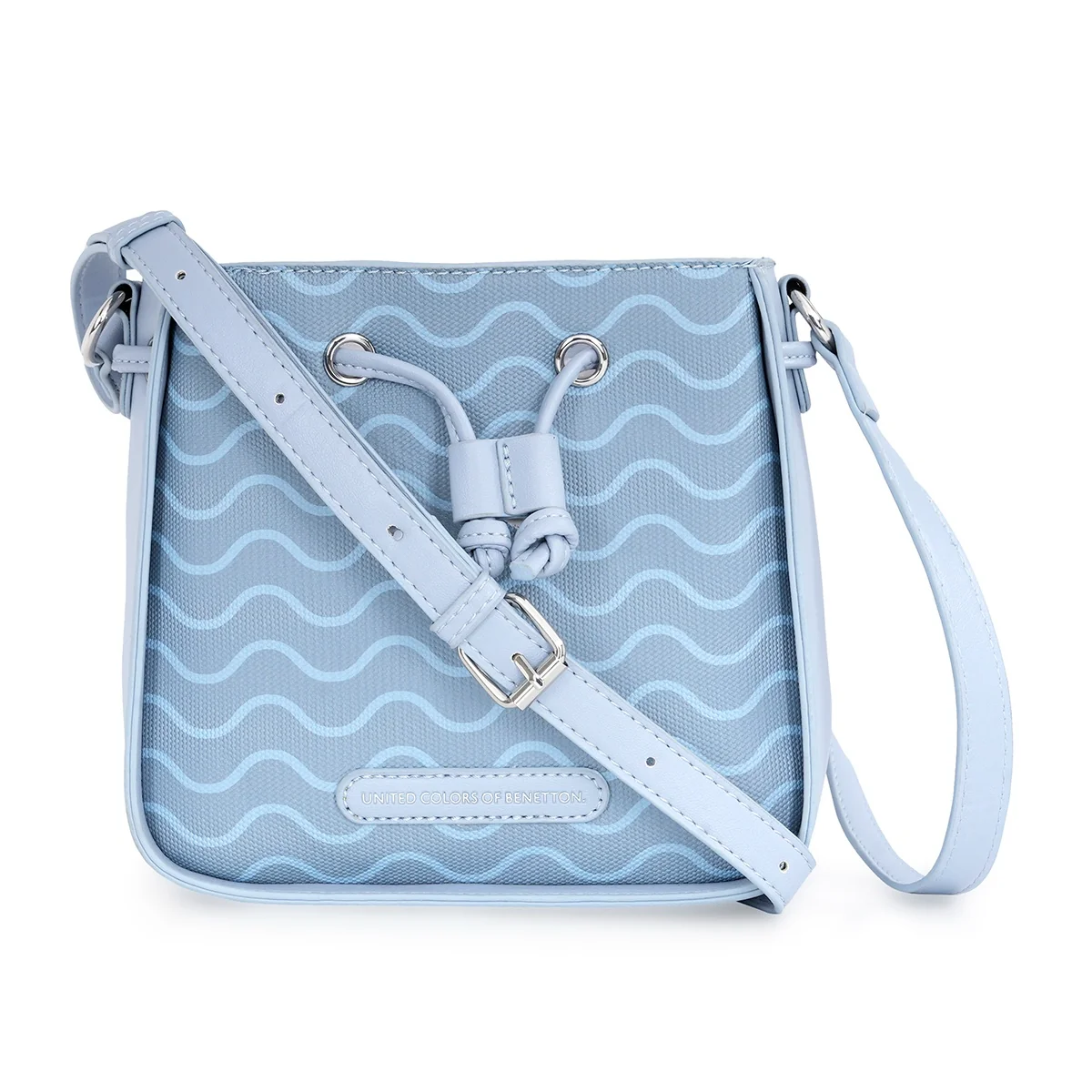 United Colors of Benetton Jaime Women's Drawstring - Image 4