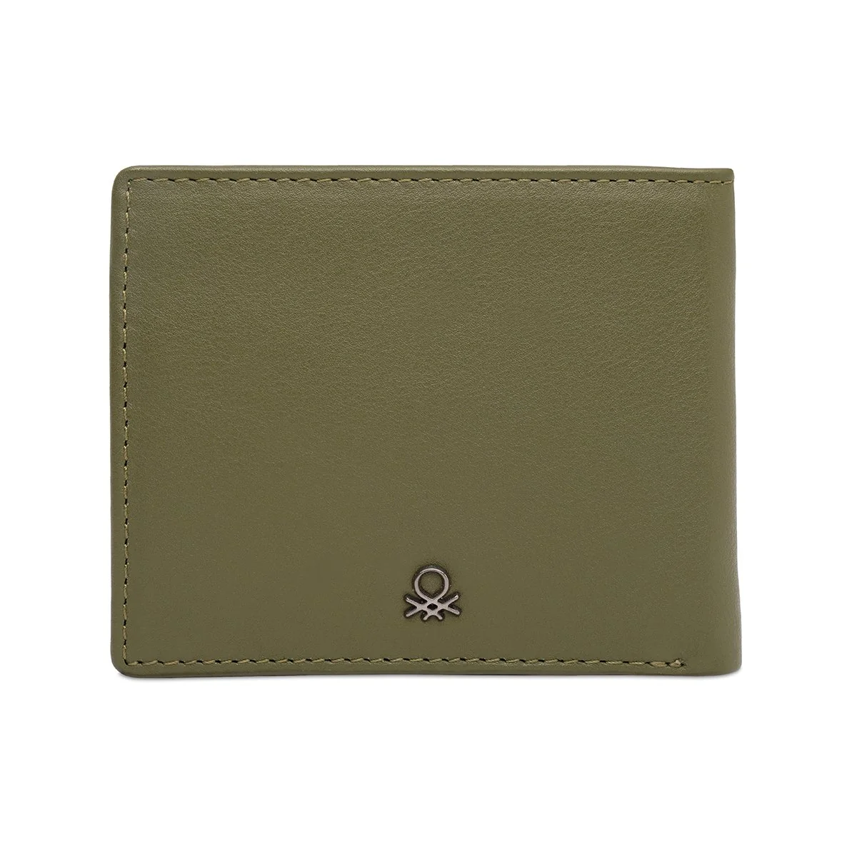 United Colors of Benetton Jecna Men's Global Coin Wallet - Image 3