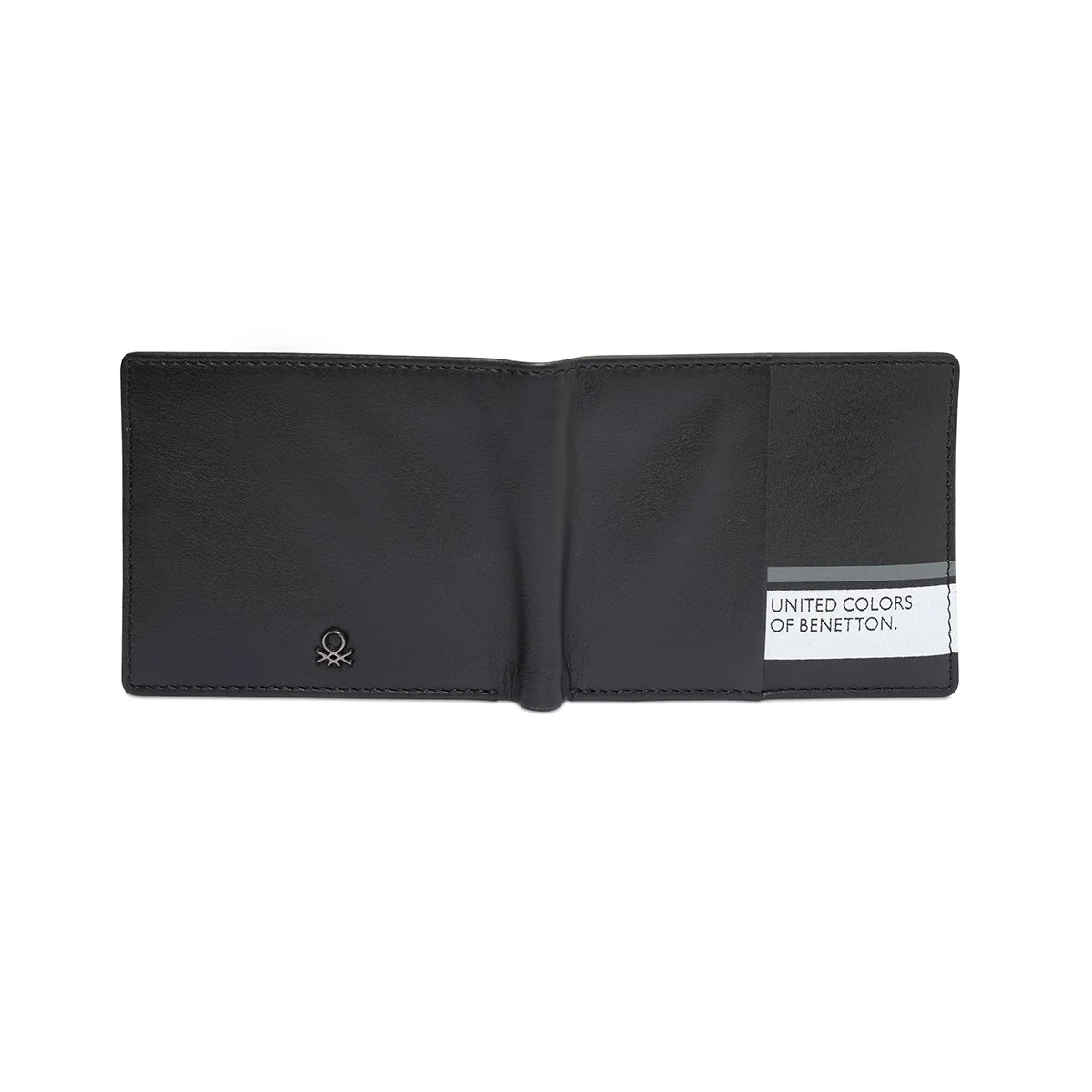 United Colors of Benetton Jecna Men's Passcase Wallet - Image 4