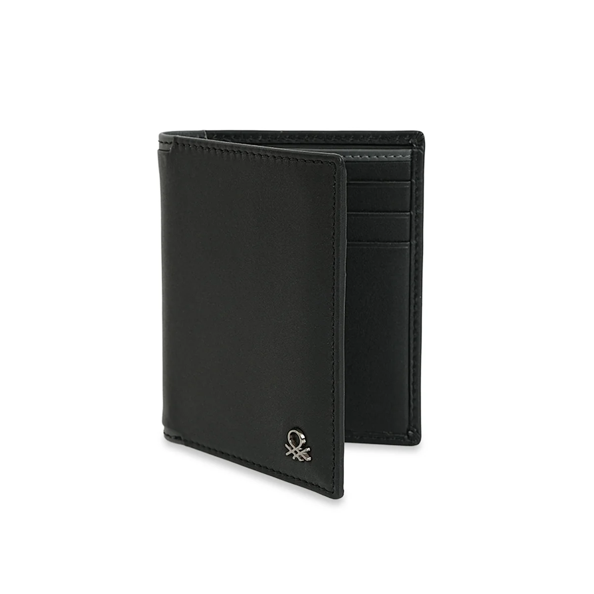 United Colors of Benetton Jervis Men's Wallet - Image 2