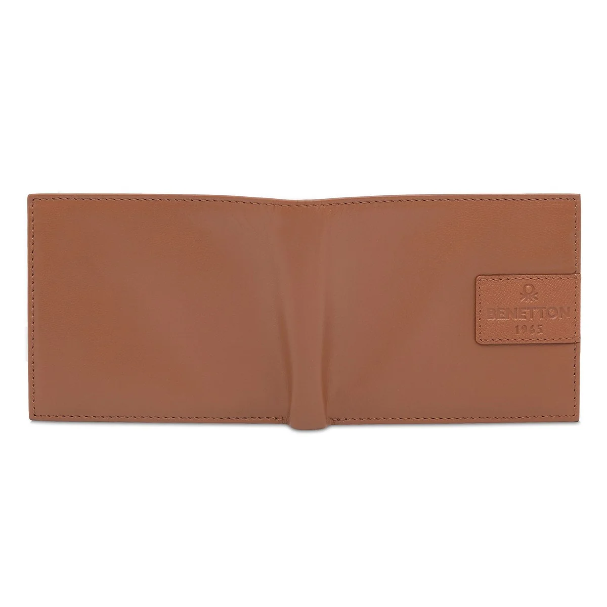 United Colors of Benetton Jodeco Men's Global Coin Wallet - Image 4