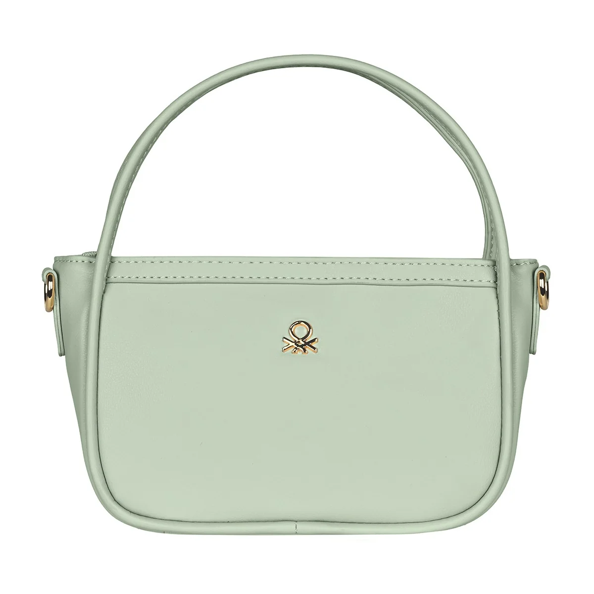 United Colors of Benetton Jollie Women's Mini Satchel - Image 8
