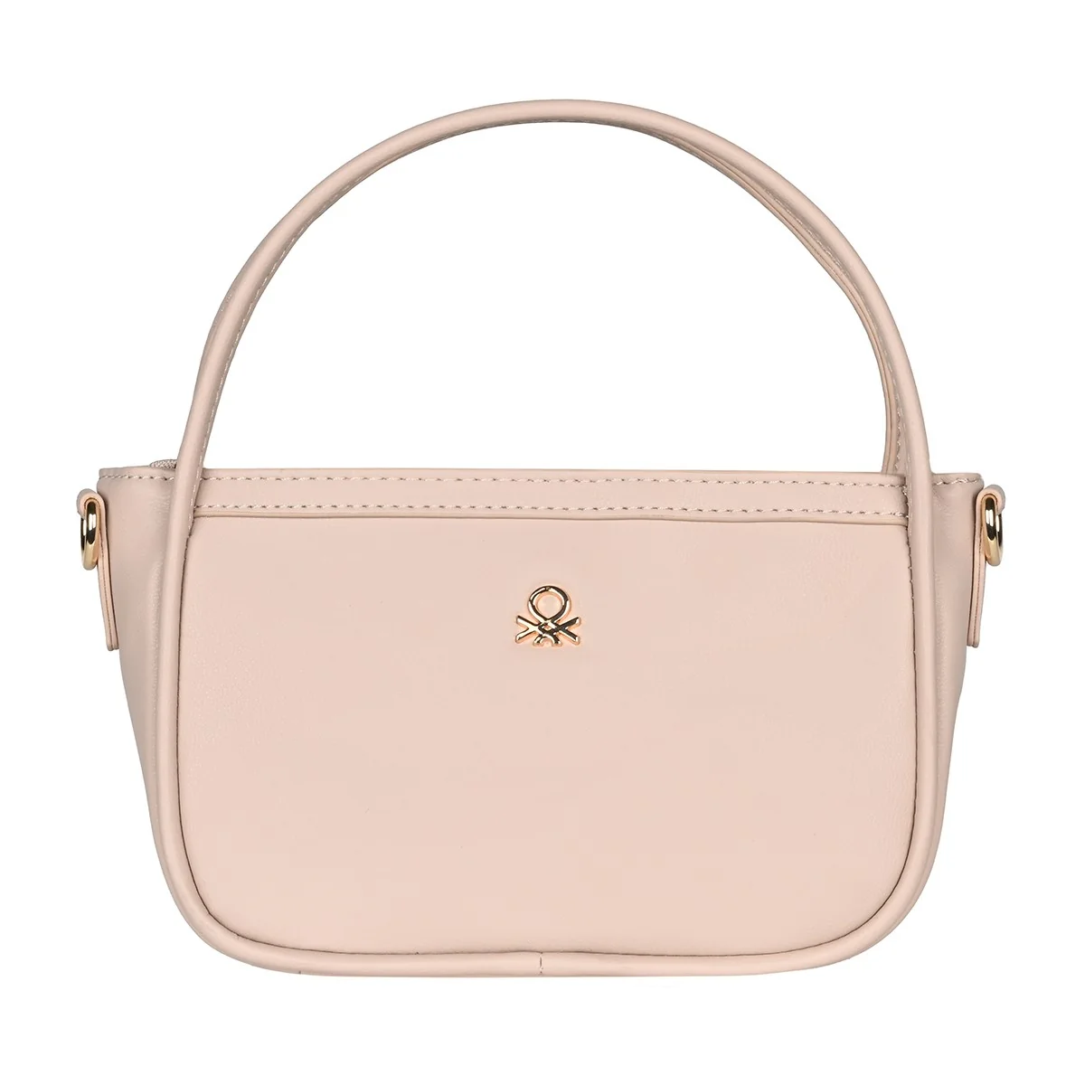 United Colors of Benetton Jollie Women's Mini Satchel - Image 8