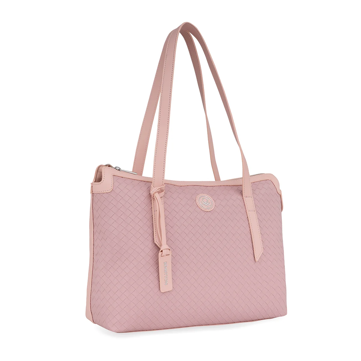 United Colors of Benetton Julia Women's Tote - Image 2