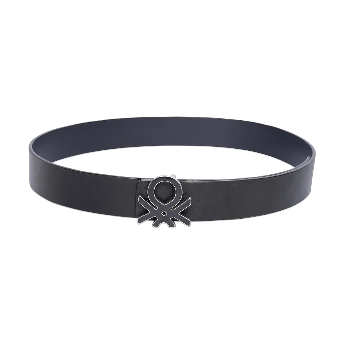 United Colors of Benetton Karel Men's Reversible Belt - Image 2