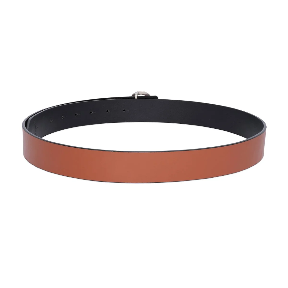 United Colors of Benetton Karel Men's Reversible Belt - Image 3