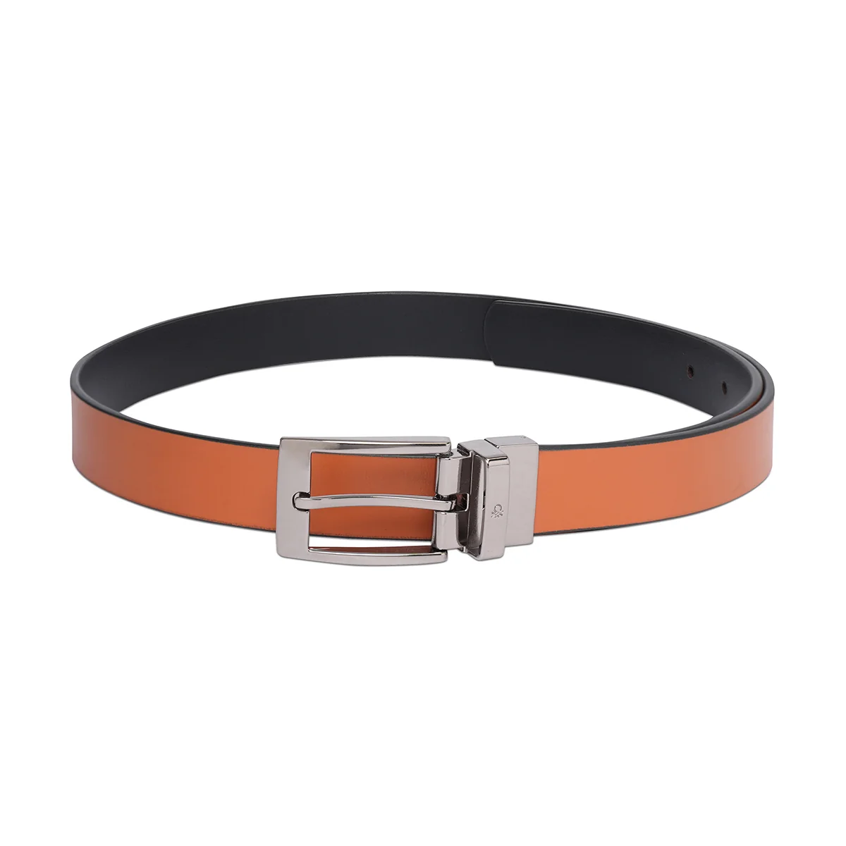 United Colors of Benetton Kerkrade Men's Reversible Belt - Image 2