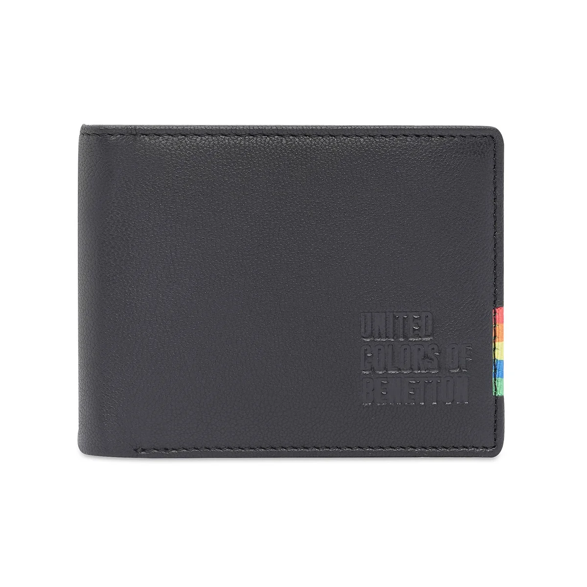 United Colors of Benetton Kinman Men's Passcase Wallet