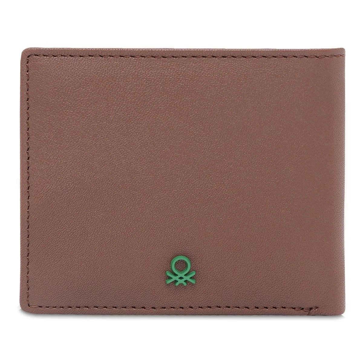 United Colors of Benetton Kinman Men's Slimfold Wallet - Image 3