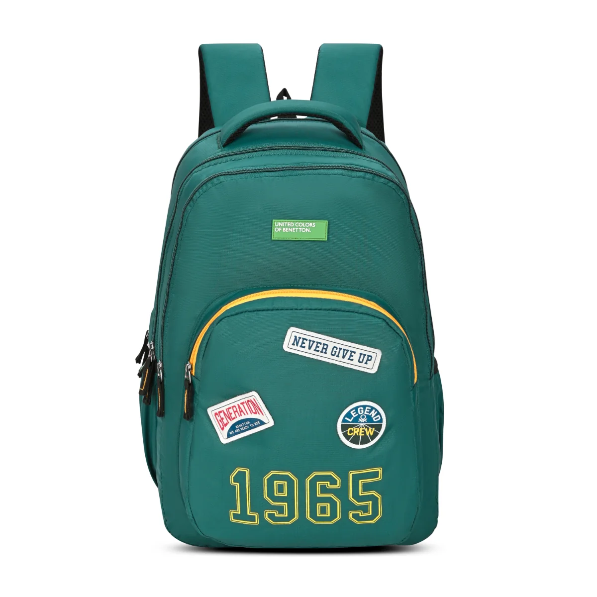 United Colors of Benetton Legend Non Laptop Backpack
