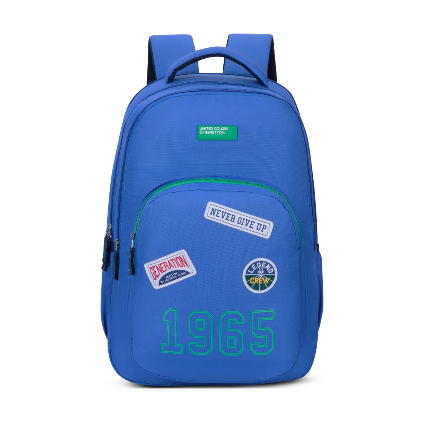United Colors of Benetton Legend Non Laptop Backpack