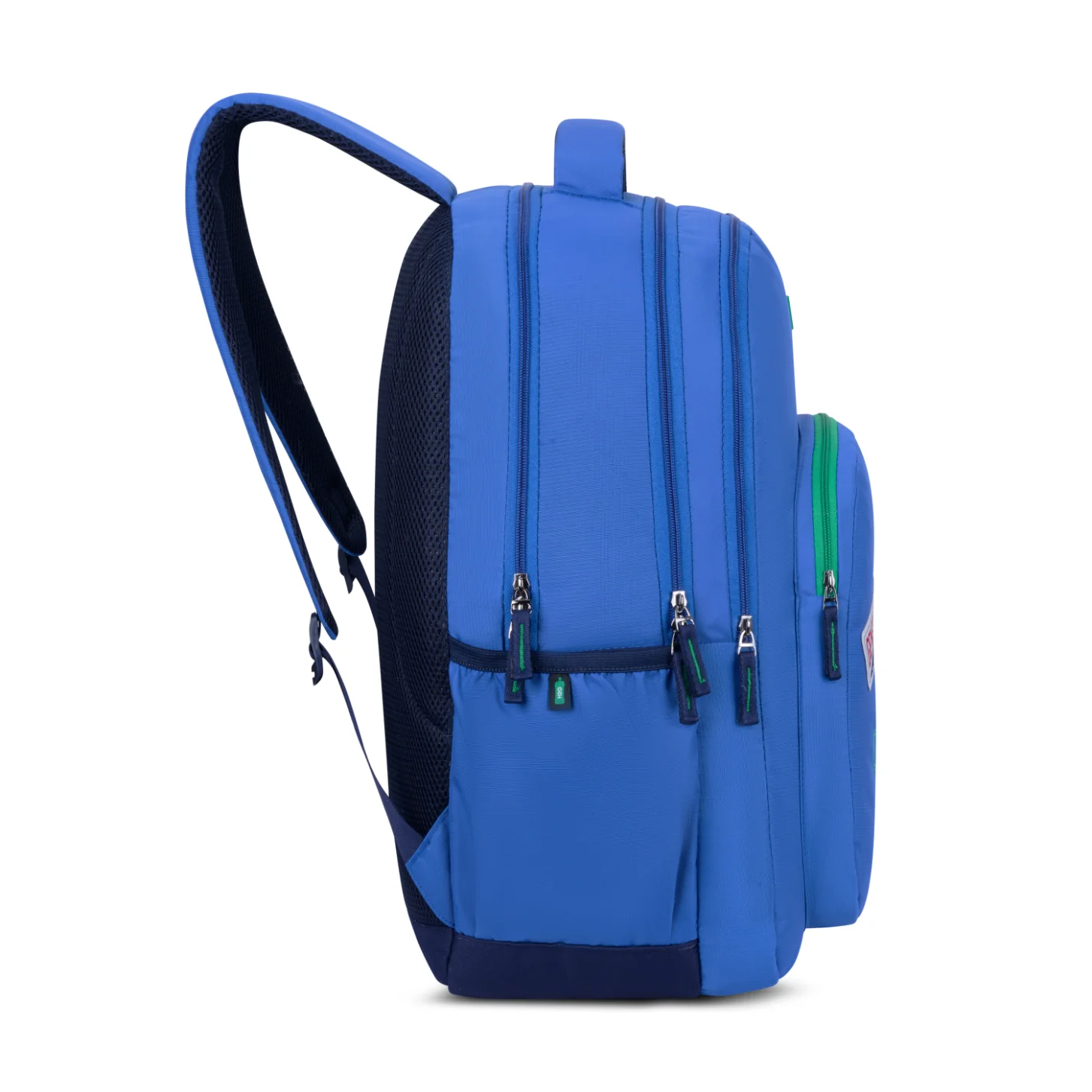 United Colors of Benetton Legend Non Laptop Backpack - Image 8
