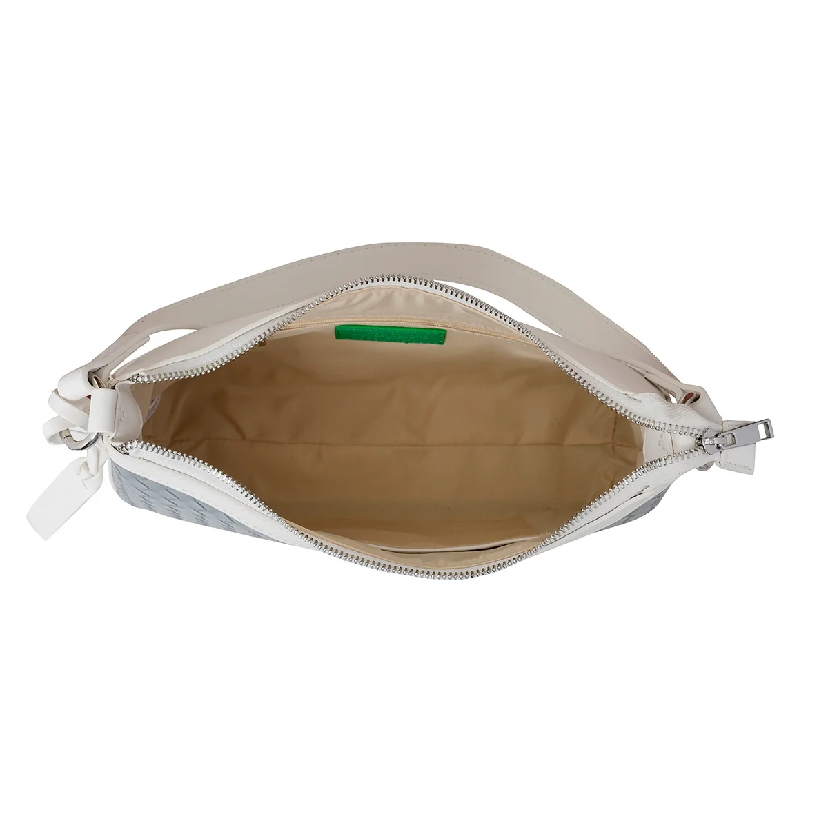 United Colors of Benetton Lia Women's Satchel - Image 5