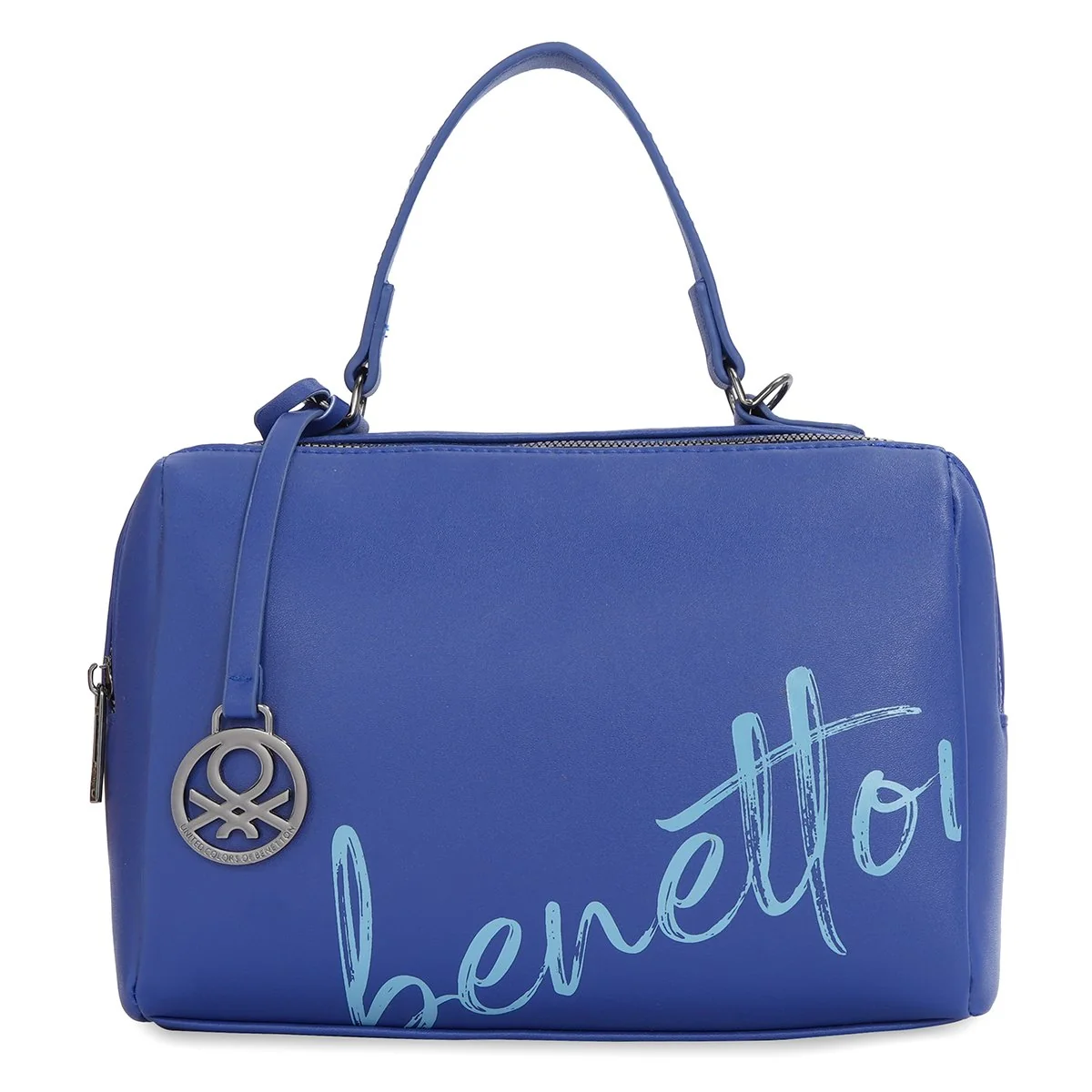 United Colors of Benetton Lianne Women's Satchel - Image 2