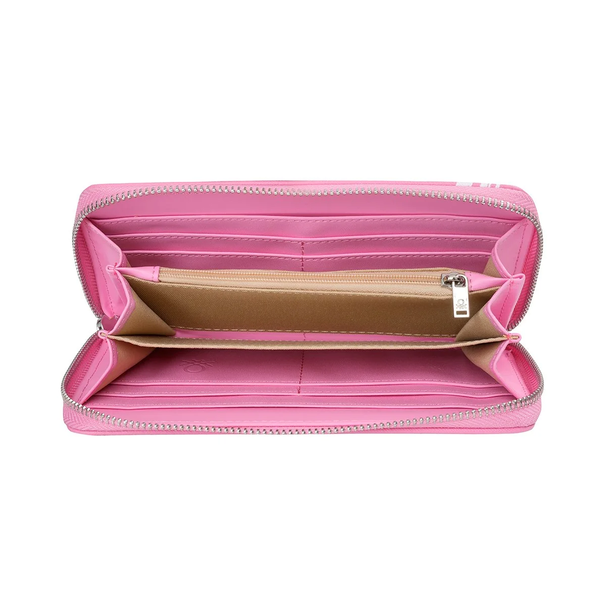 United Colors of Benetton Lili Women's Wallet - Image 5