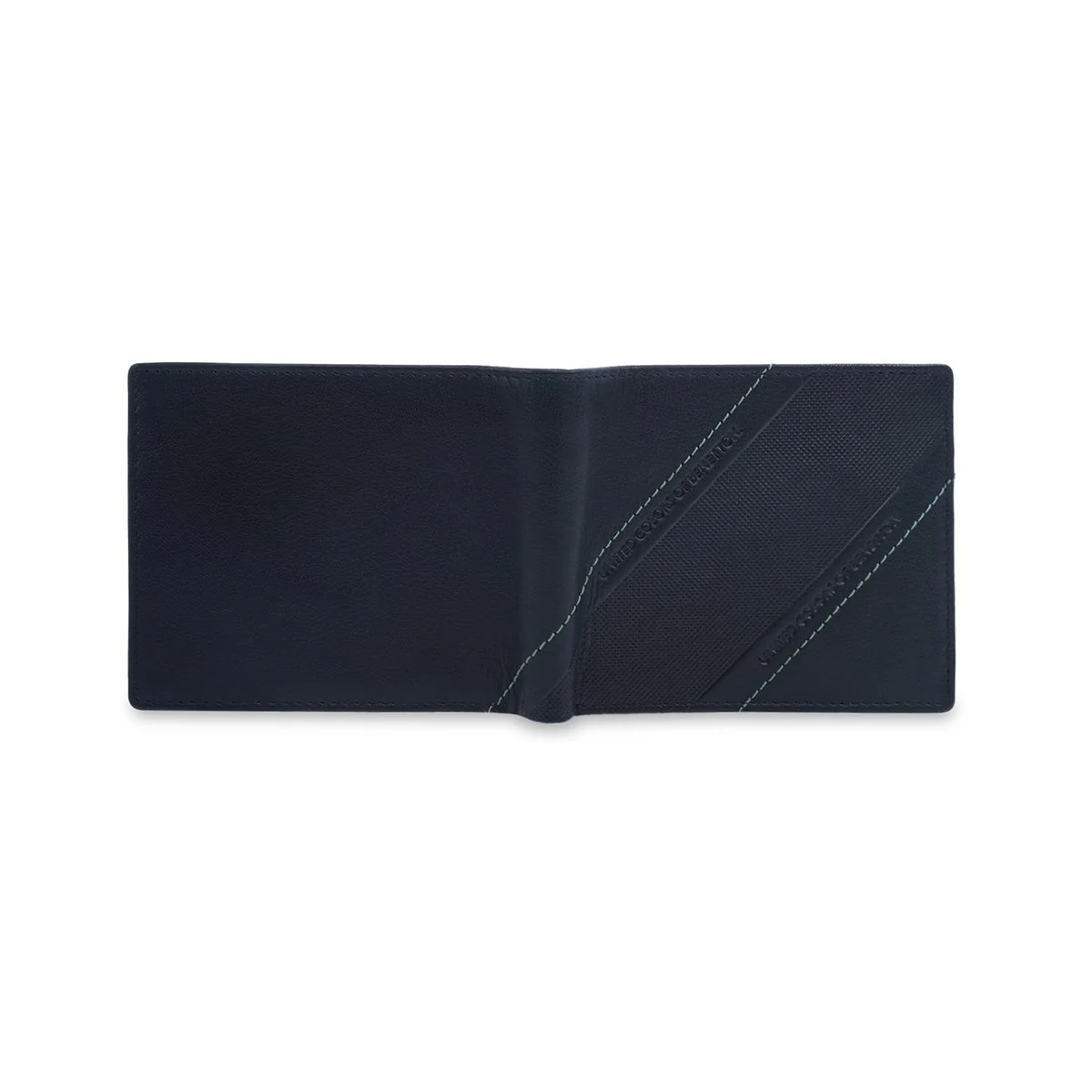 United Colors of Benetton Limerick Men's Passcase Wallet - Image 4
