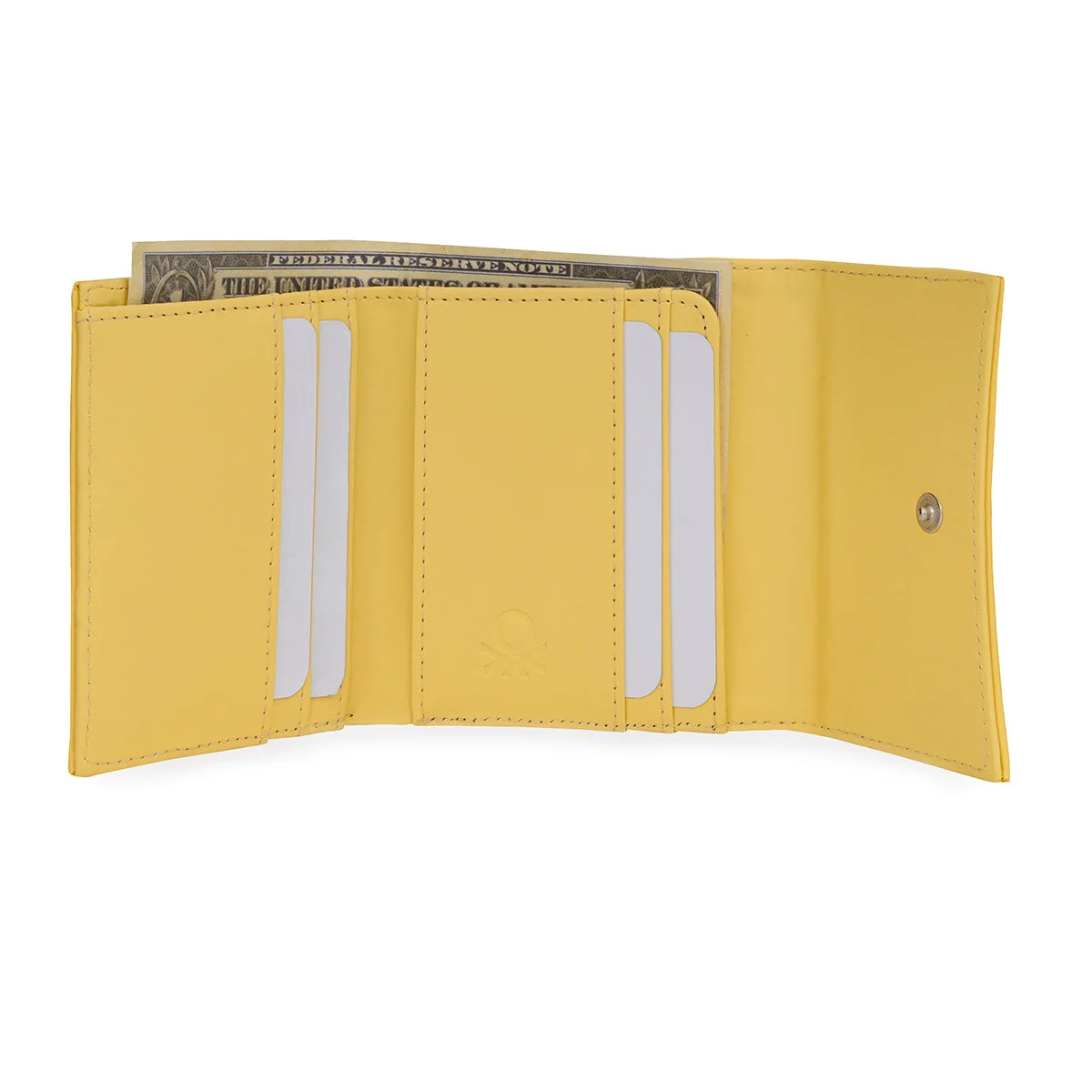 United Colors of Benetton Lina Women's Wallet - Image 13