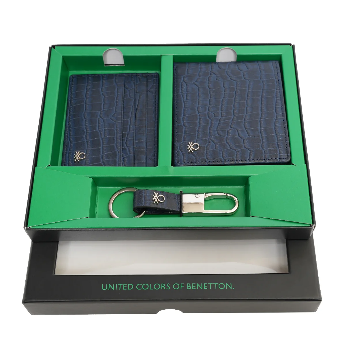 United Colors of Benetton Livorono Men's Gift Set