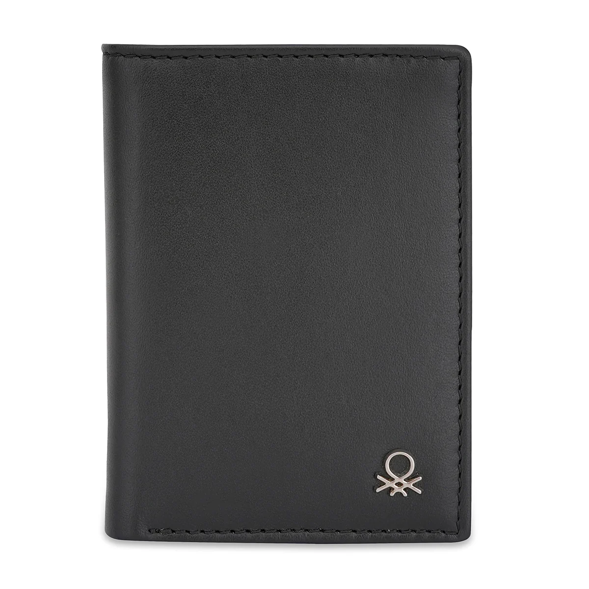 United Colors of Benetton Lotario Men's Bifold - Image 9