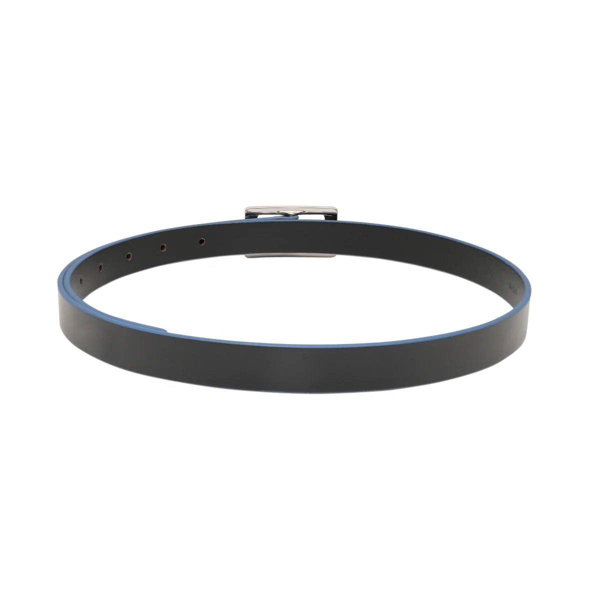 United Colors of Benetton Luna Loop Women's Non Reversible Belt - Image 3