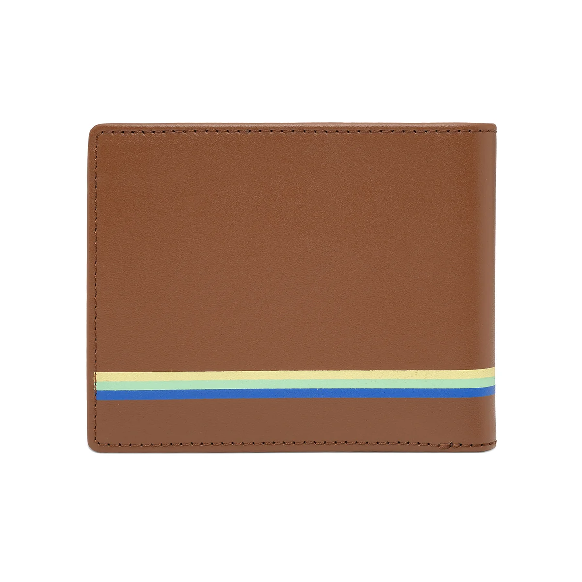 United Colors of Benetton Lyuban Men's Global Coin Wallet - Image 3