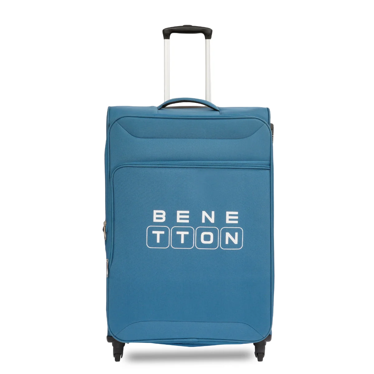 United Colors of Benetton Macau Soft Luggage - Image 21